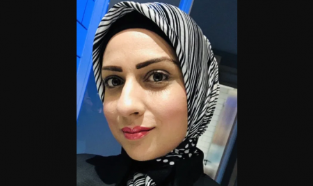 В Великобритании появилась первая судья-мусульманка в хиджабе